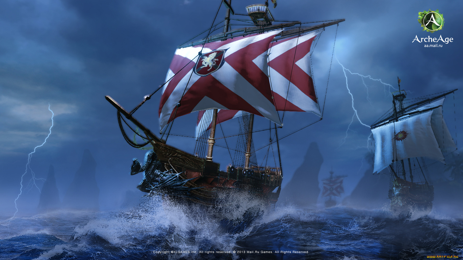  , archeage, , 